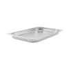 Kantine perforeret 1/1 GN 40 mm