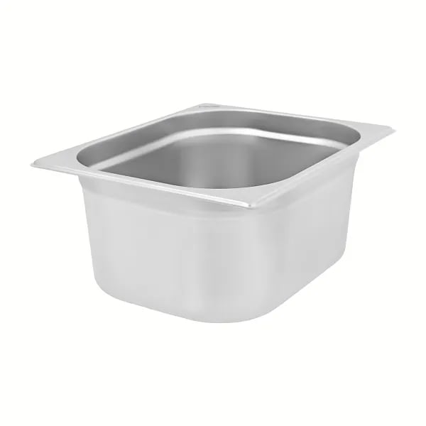 Kantine 1/2 GN 150 mm