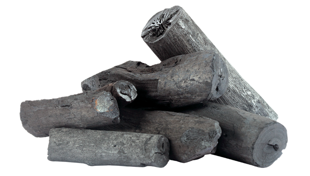 JOSPER - CE Grillkul- Trækul, Marabu træ, 10,5 kg sæk - Billede 2