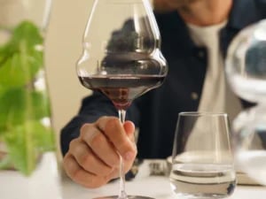 Stölzle Lausitz Cocoon Rødvinsglas - 710 ml. - Billede 5