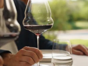 Stölzle Lausitz Cocoon Rødvinsglas - 710 ml. - Billede 3
