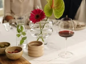 Stölzle Lausitz Cocoon Rødvinsglas - 710 ml. - Billede 7