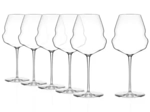 Stölzle Lausitz Cocoon Rødvinsglas - 710 ml. - Billede 2