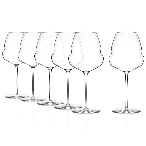Stölzle Lausitz Cocoon Rødvinsglas - 710 ml. - Billede 2