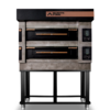 Moretti Forni - S100E ICON, Pizzaovn MOD 2/S