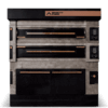 Moretti Forni - S120E ICON, Pizzaovn MOD 2/L