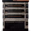 Moretti Forni - S120E ICON, Pizzaovn MOD 3/L