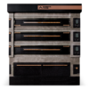 Moretti Forni - S140E ICON, Pizzaovn MOD 3/L