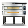 Moretti Forni - S140E, Pizzaovn MOD 2/S