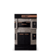 Moretti Forni - S50E ICON, Pizzaovn MOD 1/L