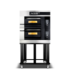Moretti Forni - X50E, Pizzaovn MOD 2/S