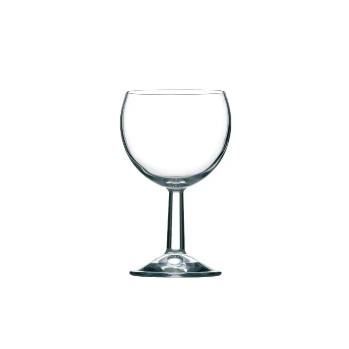 rødvinsglas