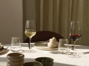 Stölzle Lausitz Cocoon Hvidvinsglas - 485 ml. - Billede 2