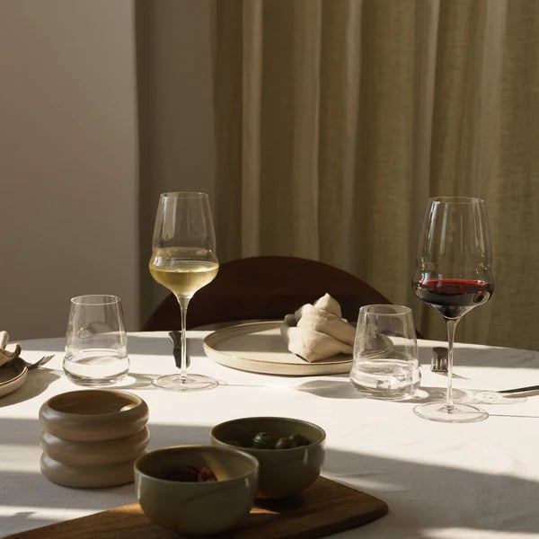 Stölzle Lausitz Cocoon Hvidvinsglas - 485 ml. - Billede 2