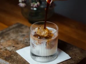 Whiskey glas SOHO 320 ml - Billede 3