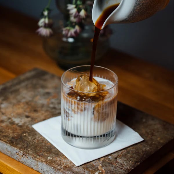 Whiskey glas SOHO 320 ml - Billede 3