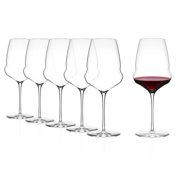 Stölzle Lausitz Cocoon Rødvinsglas - 745 ml. - Billede 4