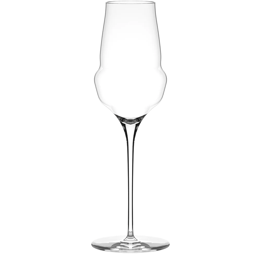 Stölzle Lausitz Cocoon Champagneglas - 340 ml. - Billede 5