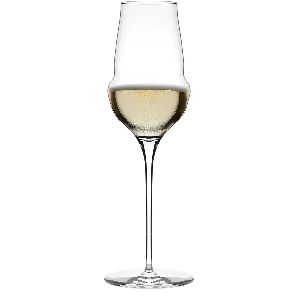 Stölzle Lausitz Cocoon Champagneglas - 340 ml.