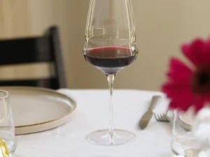 Stölzle Lausitz Cocoon Rødvinsglas - 610 ml. - Billede 3