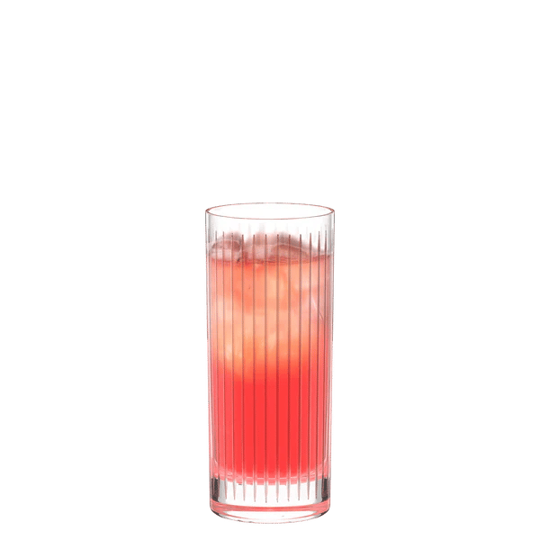 Stölzle Lausitz SOHO juiceglas - 380 ml.