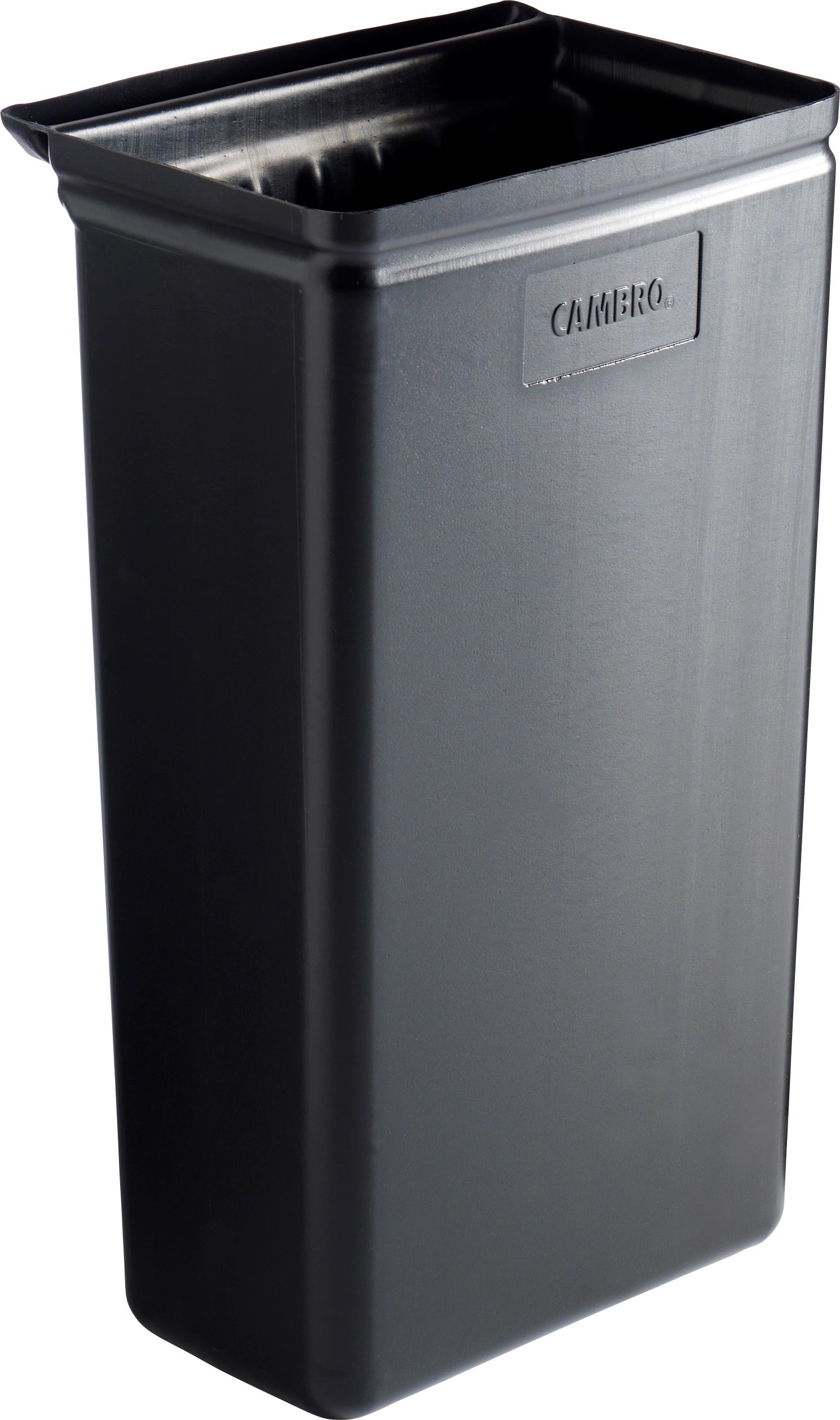Affaldsspand til Cambro afrydningsvogn 30L