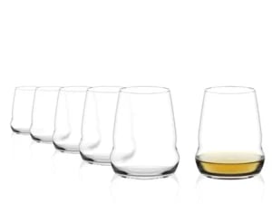 Stölzle Lausitz vandglas Cocoon - 445 ml. - Billede 4