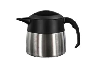 EasyClean Termokande 0.9L Sort