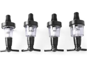 Non-Drip Pourer 2 cl - Billede 2