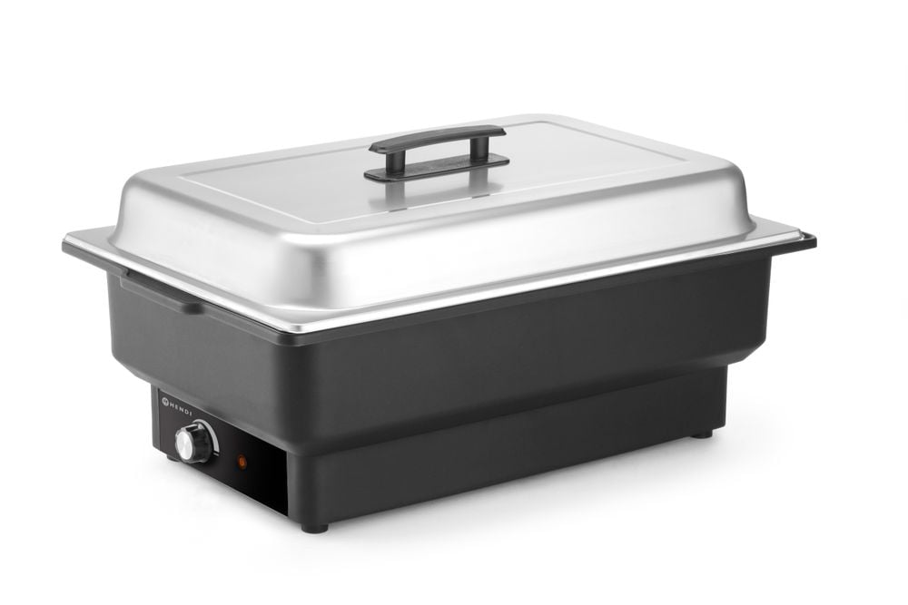 Elektrisk chafing dish Tellano, 9 l, 900w - Billede 11