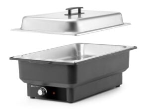 Elektrisk chafing dish Tellano, 9 l, 900w - Billede 12