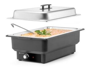 Elektrisk chafing dish Tellano, 9 l, 900w - Billede 16