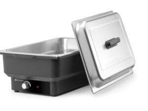 Elektrisk chafing dish Tellano, 9 l, 900w - Billede 13