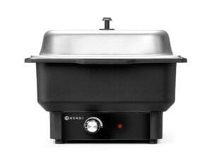 Elektrisk chafing dish Tellano, 9 l, 900w - Billede 14