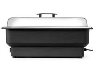 Elektrisk chafing dish Tellano, 9 l, 900w - Billede 9