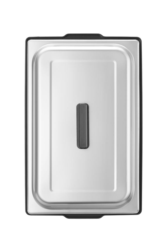 Elektrisk chafing dish Tellano, 9 l, 900w - Billede 15
