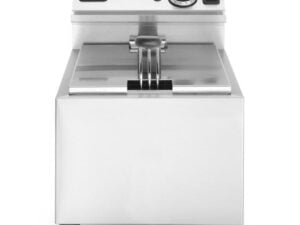 Friture Profi Line, 8 l, 230V/3500W, 305x460x(H)350mm - Billede 2