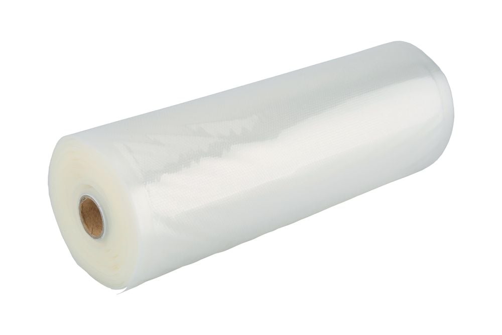 Præget vakuumposer på rulle - 2 stk, 6000x280mm - Billede 3
