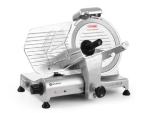 Professionel pålægsmaskine Slicer Profi Line 250, 320w, 300mm blad - Billede 11