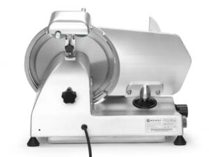Professionel pålægsmaskine Slicer Profi Line 250, 320w, 300mm blad - Billede 12