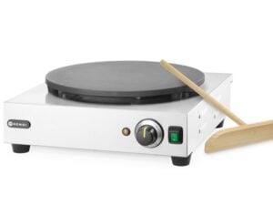 Crêpe maker, 3000w, 230v - Billede 8