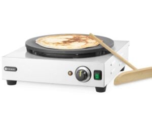 Crêpe maker, 3000w, 230v - Billede 9