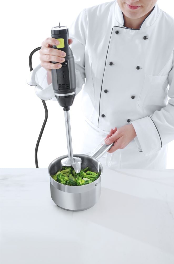 Hendi Blend stavblender, 220-240V/250W, ø71x(H)444mm - Billede 9