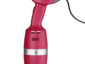 Professionel stavblender, 500w, rustfrit stål, 230v - Billede 7