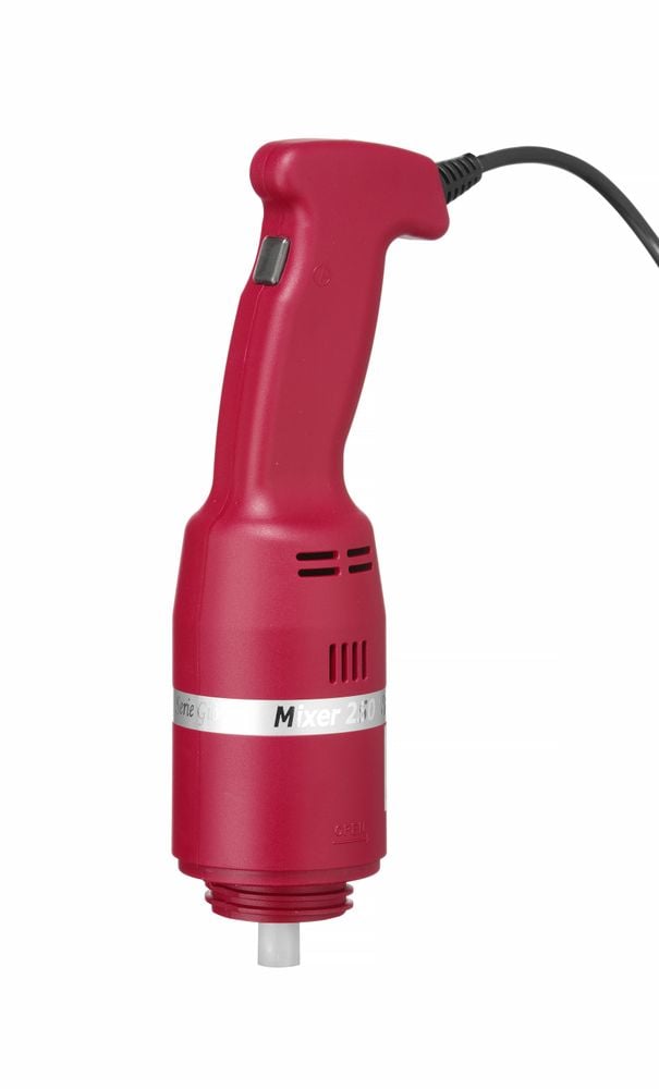Professionel stavblender 250 - fast hastighed, 250w - Billede 7