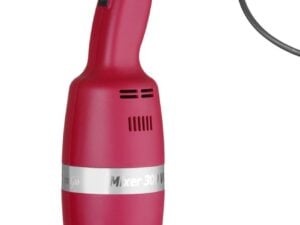 Professionel stavblender med justerbar hastighed, 230v/300w, inkl. 2 piskeris - Billede 8