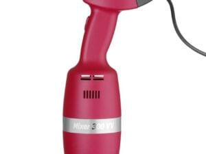 Professionel stavblender med justerbar hastighed, 230v/300w, inkl. 2 piskeris - Billede 9