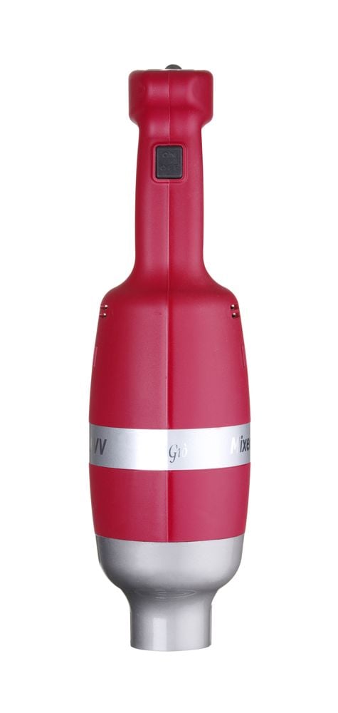 Professionel stavblender med justerbar hastighed, 230v/300w, inkl. 2 piskeris - Billede 10