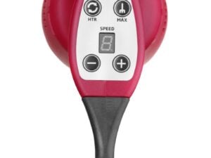 Professionel stavblender med justerbar hastighed, 230v/300w, inkl. 2 piskeris - Billede 11
