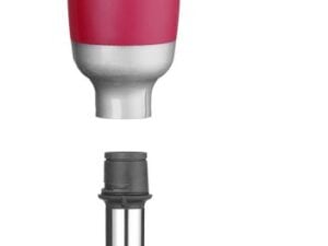 Professionel stavblender med justerbar hastighed, 230v/300w, inkl. 2 piskeris - Billede 7
